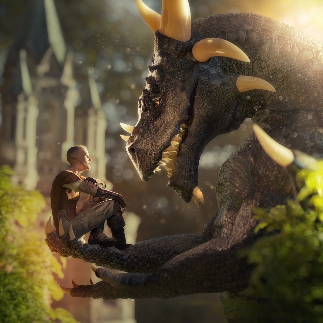 fantasy, dragon, fairytale-4277066.jpg